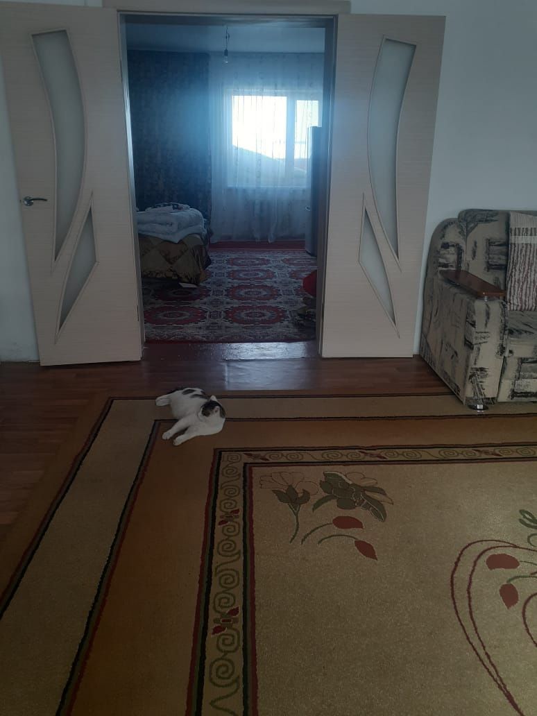 Продам дом из 4х комнат