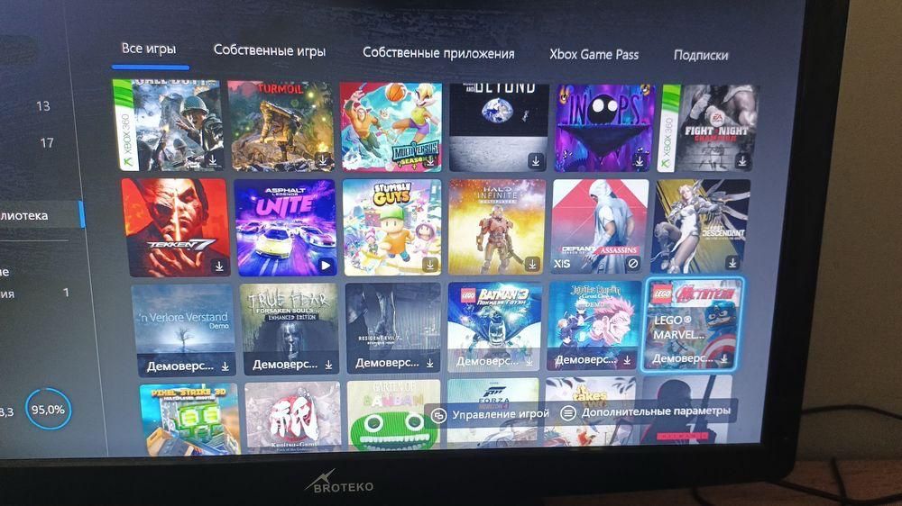 Xbox one fat обмен или продам