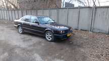 Продажа автомобиля BMW 520