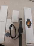 Продам Смарт-часы Samsung Galaxy Watch7 40 мм графитовый-зеленый