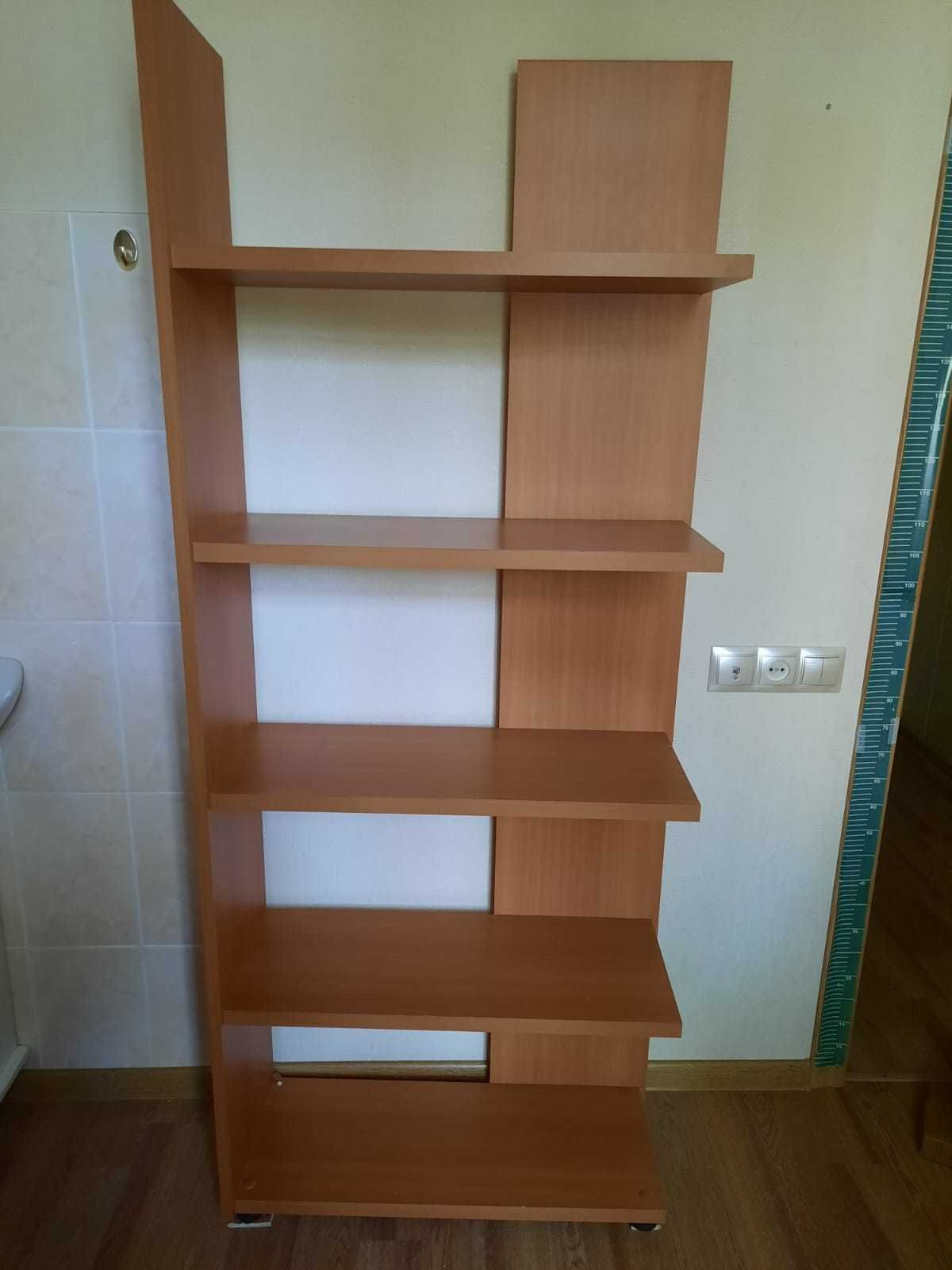 Этажерка напольная стеллаж полки