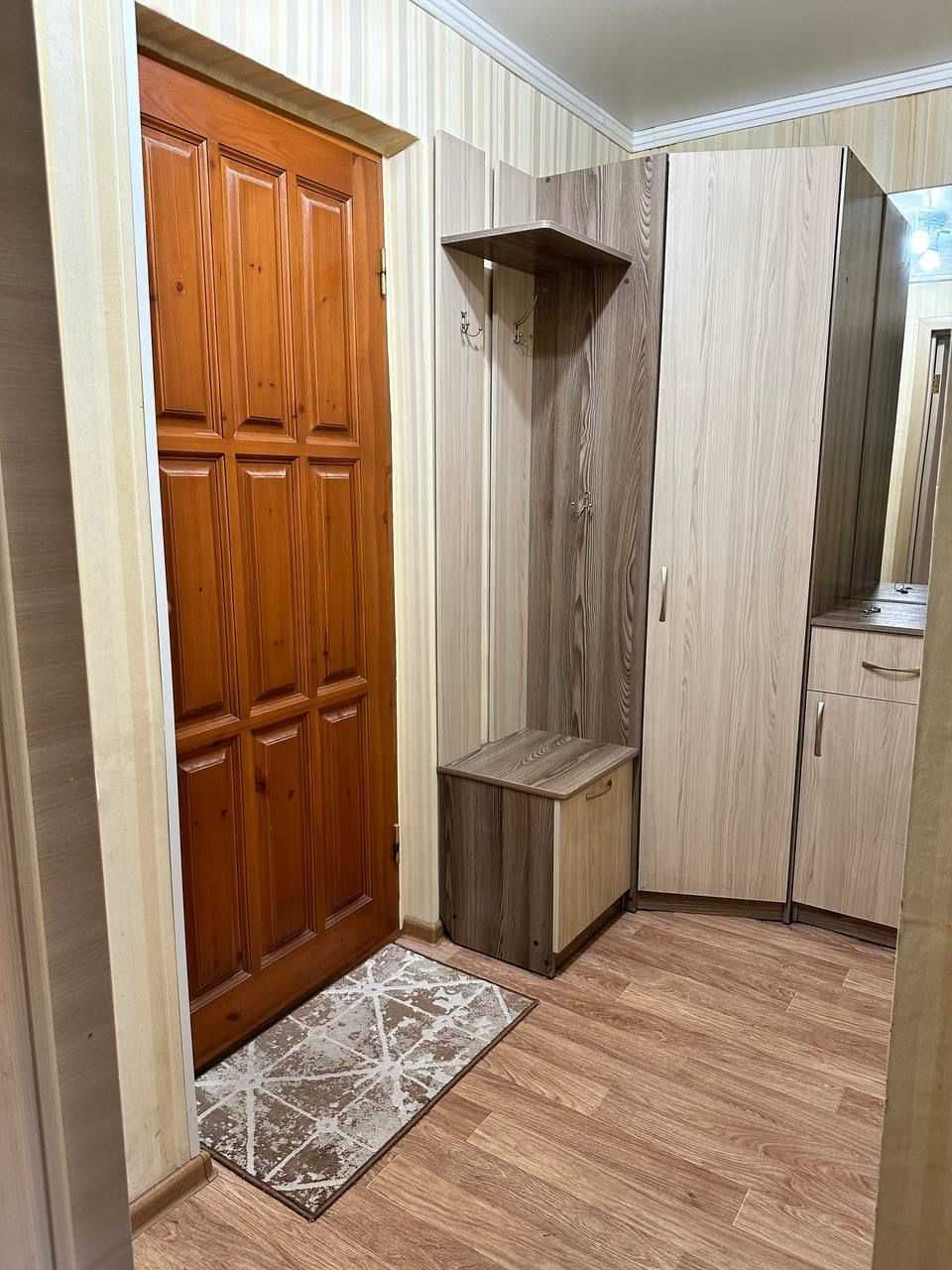1 комнатная Центр