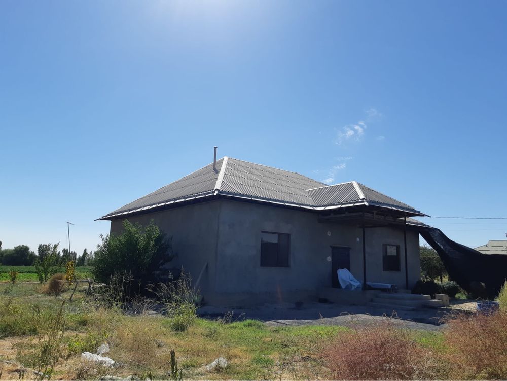 1 гектар 19 соток жер сатылады. Продаеться 1 гектар 19 соток земли.
