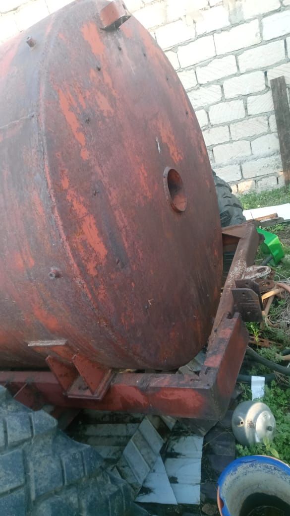 Емкость для воды