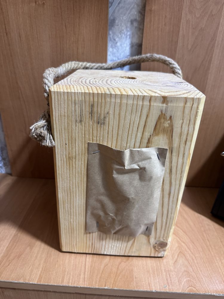 Продам  финскую свечу