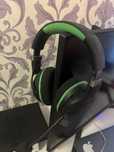 Наушники для геймера. Razer kaira pro