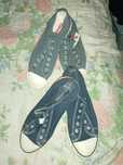 Конверсы Converse