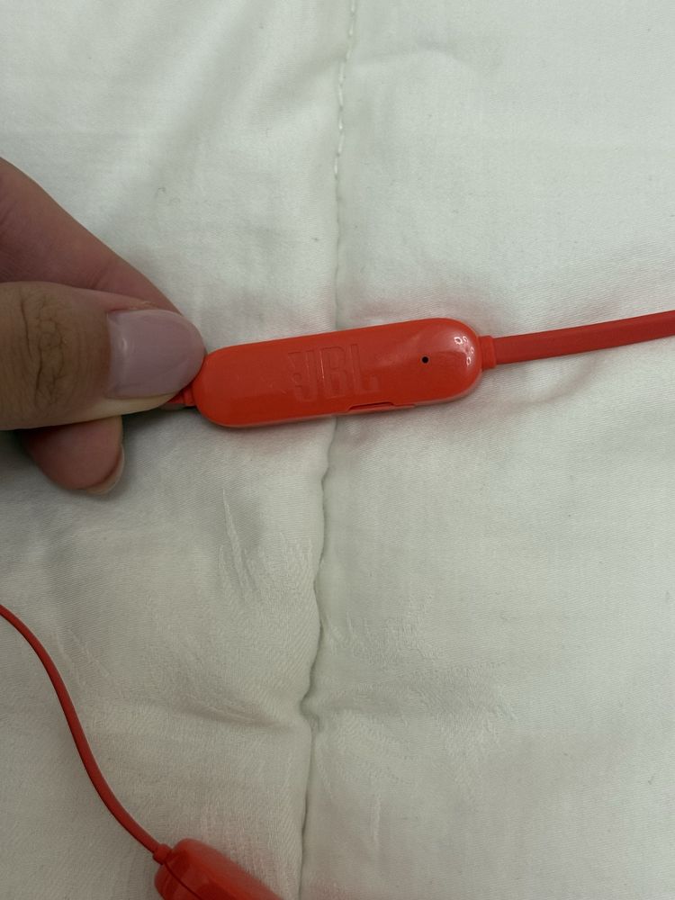 Наушники JBL рабочие