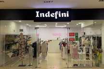Проджа бизнеса INDEFINI