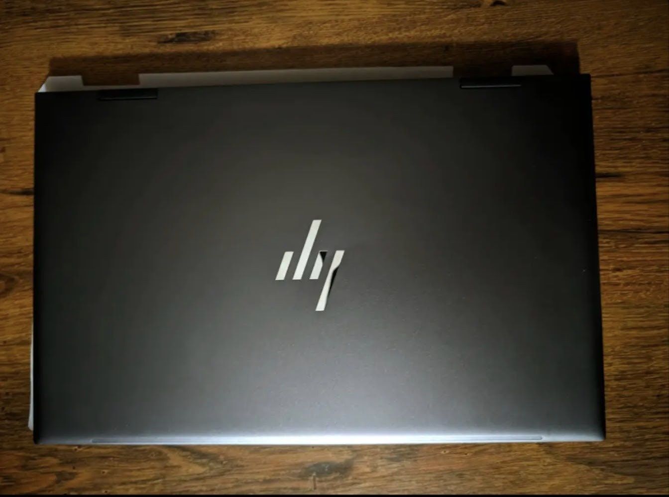 Ноутбук HP Envy x360 трансформер+ наушники Logitech G Pro X