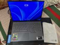 Игровой ноутбук Lenovo Legion 5 pro