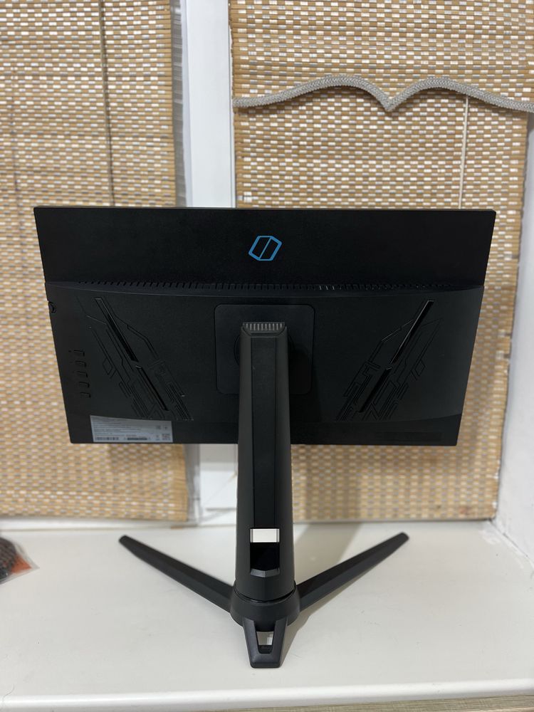 Samsung odyssey g3 144hz