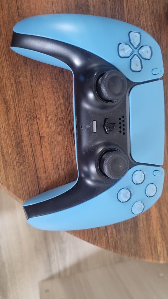 Джостик ps 5 отличный