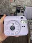 instax 12 mini, в идеальном состояний