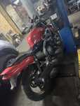 Продам ямаху FZX 250 Zeal