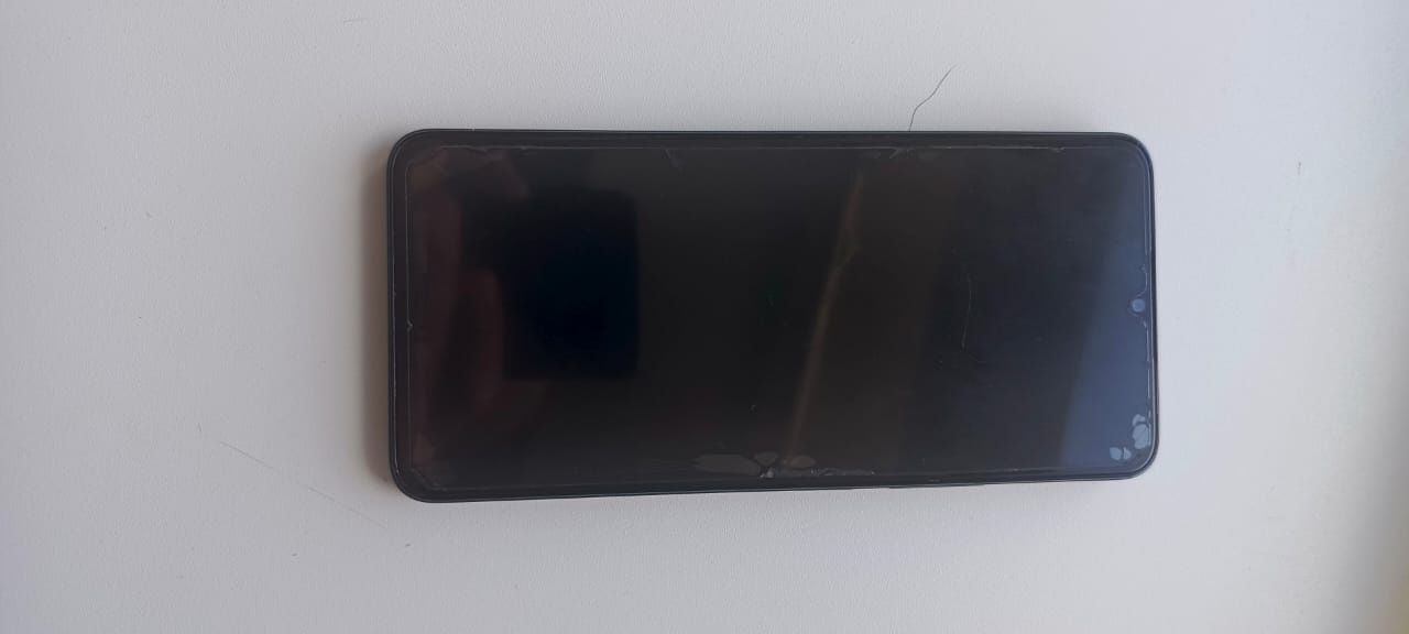 телефон Redmi 13C 8/256