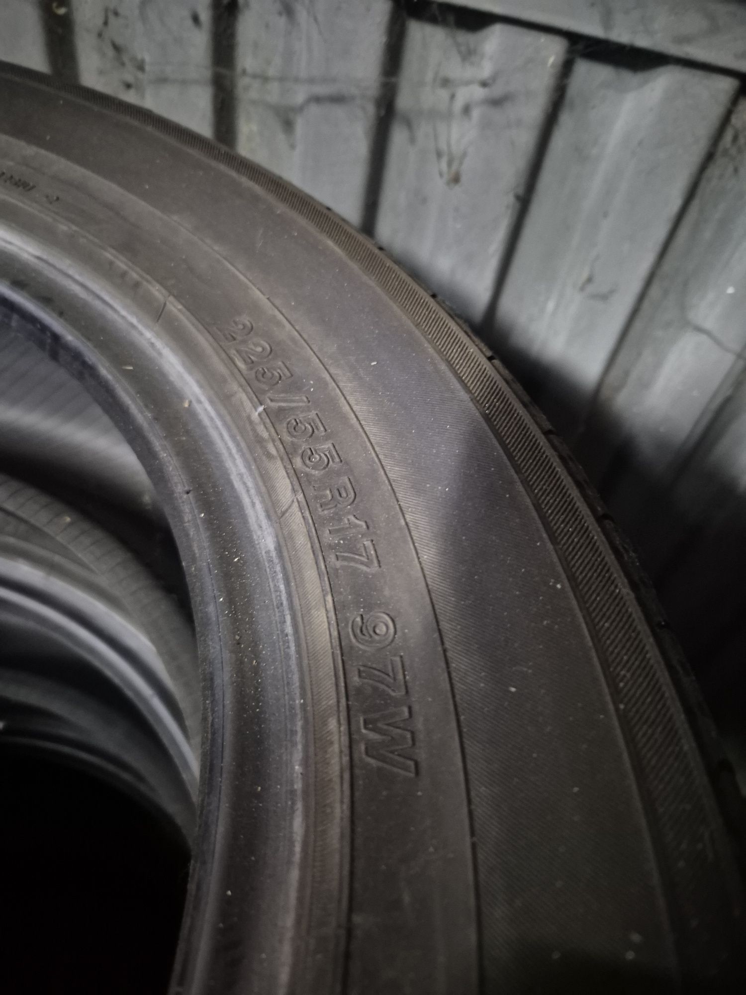 Продам резину Yokohama