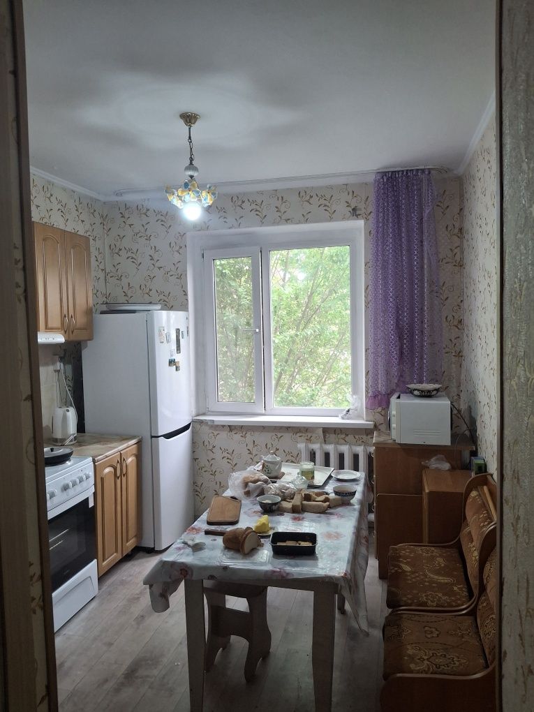 Продам двух комн. квартиру