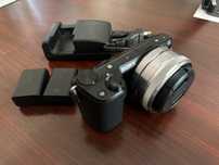 Sony nex 5r полный комплект