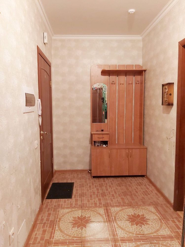 1 комн квартира в Эдем Палас 2