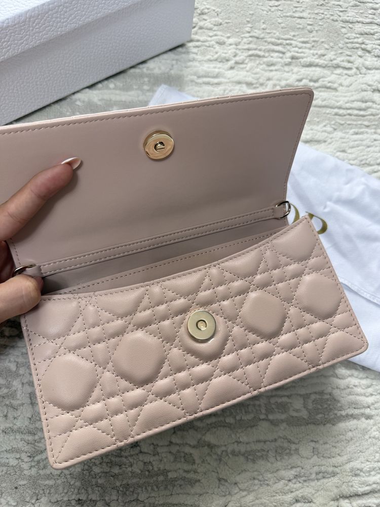 Сумка Dior My Dior
