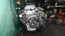 Контрактный двигатель 2AZ-FE с АКПП 2.4 Toyota Camry / RAV4 / Estima