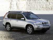 Авто на запчасти NISSAN X-TRAIL T31 2010