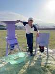 Дробилка 3в1 Кормоизмельчитель Пшеницы Кукурузы Зернодробилка 43D