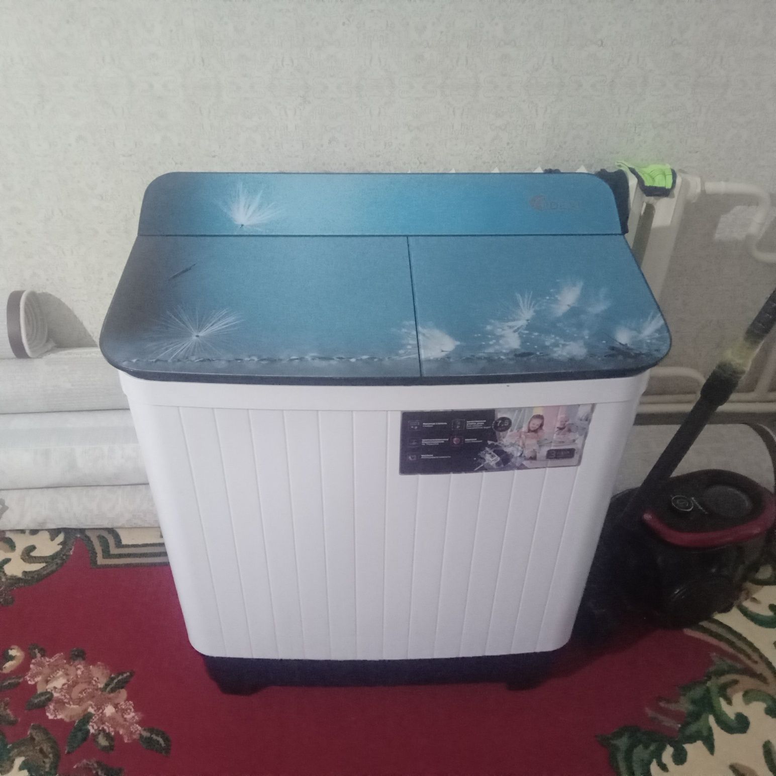 Продается стиральная машина