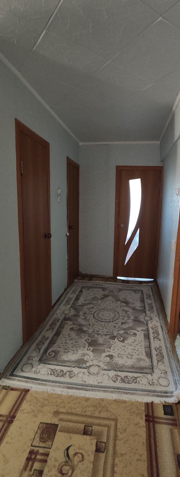 Продам 3х комнатную квартиру в г.Усть -Каменогорск