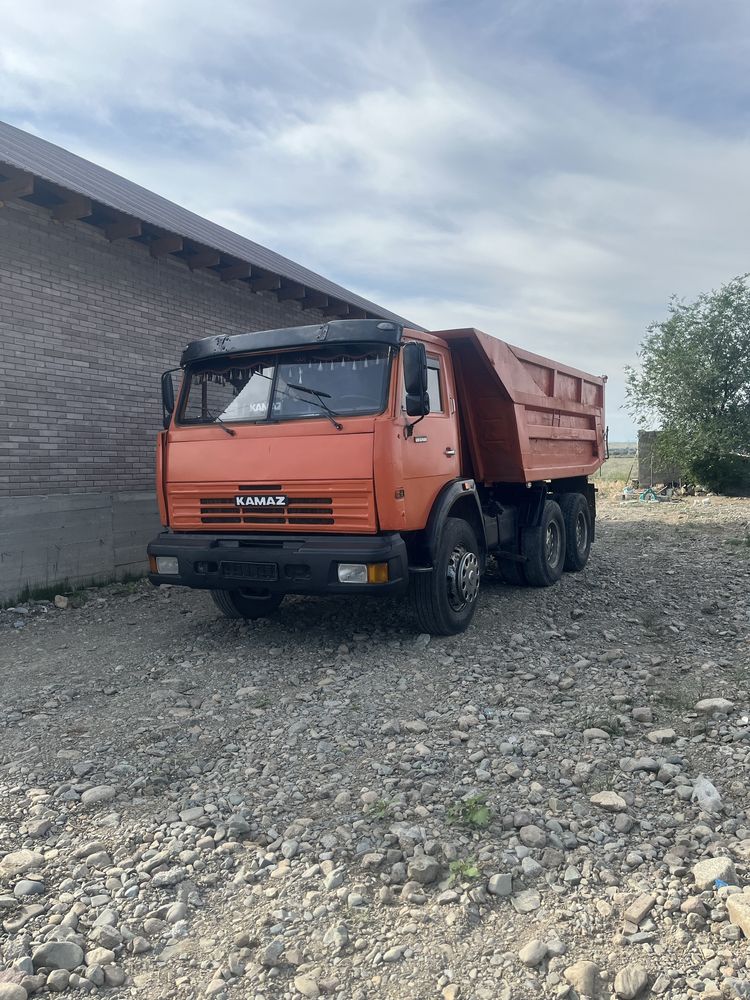 Продам камаз5511 …