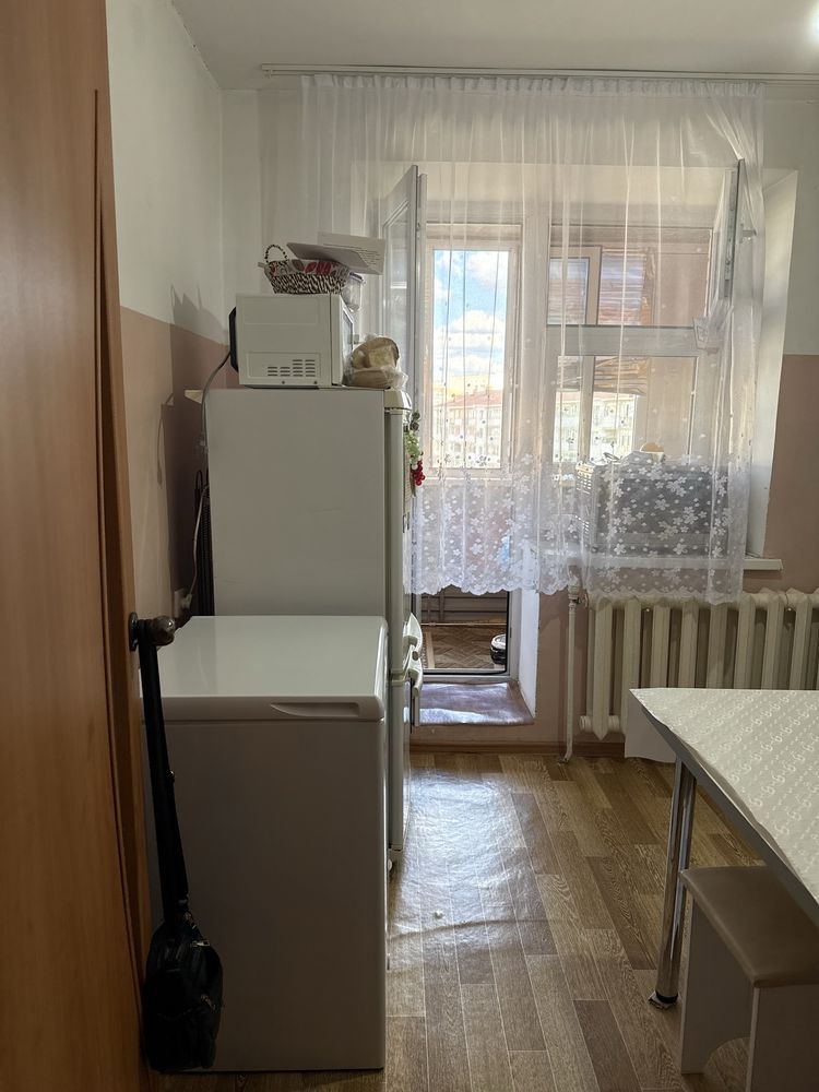 Продается квартира в районе Зачаганск.