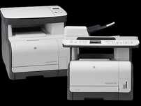 Продам мфу hp color laserjet 1312 mfp