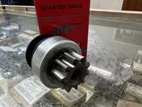 Бендекс стартера Mazda 626 GE, GF