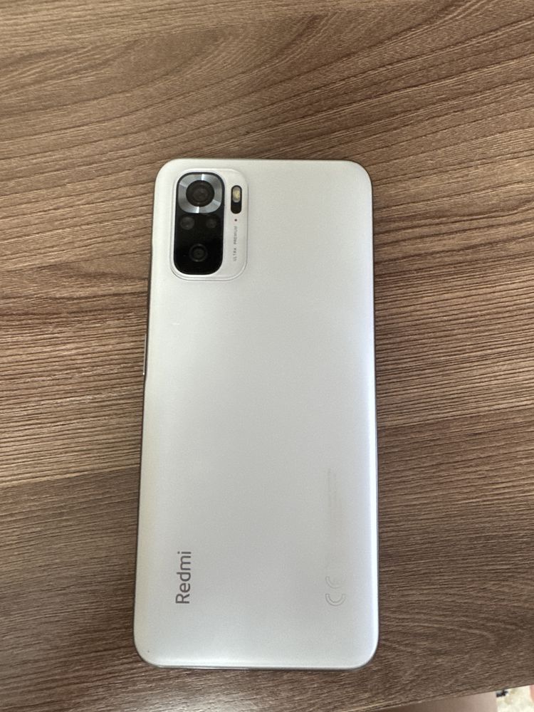 Телефон Redmi Note 10 S