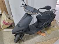 Suzuki adress 100