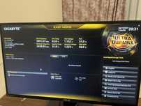 ПК комплект для игр / учебы / работы + монитор