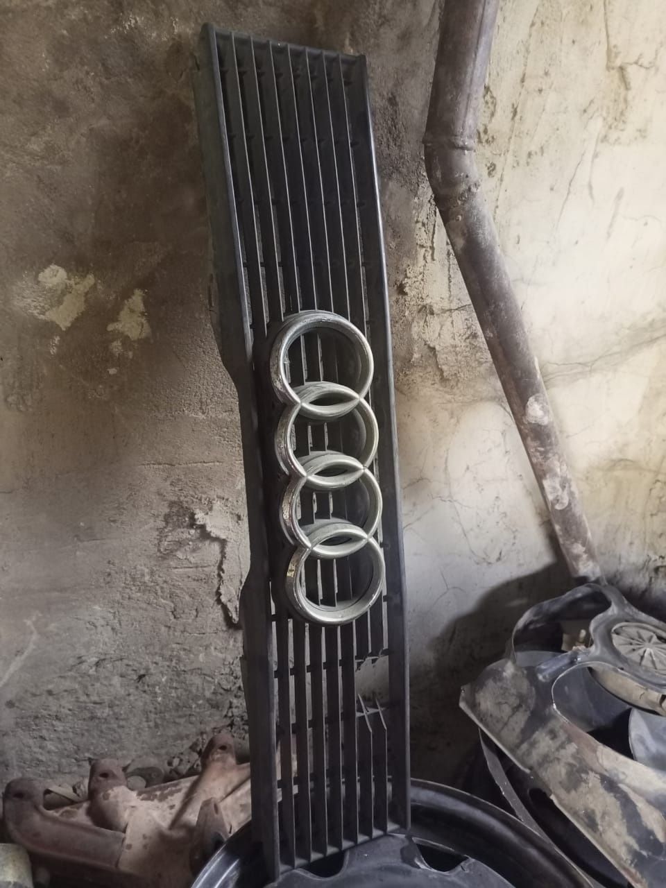 Продаётся запчасти