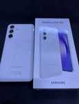 Galaxy 
2. Модель: a54 
3. Память 256gb