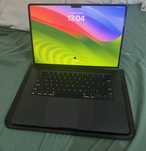 Macbook Air 15 M2 512gb