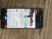 Продам Samsung galaxy J5 2016 года