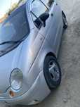 Matiz 2012 автомат