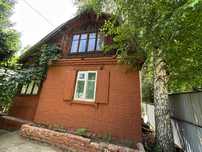 ДВЕ дачи по цене ОДНОЙ, Предгорое, с/т Металлург 4. 80м2, баня, бассей