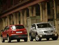 Запчасти NISSAN QASHQAI 06-16 запчасти по кузову...
