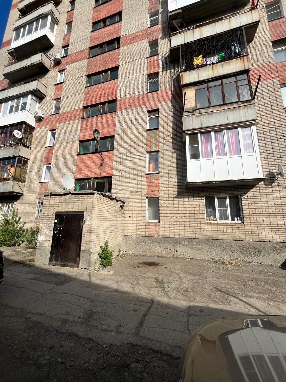Продам 1 комнатную квартиру
