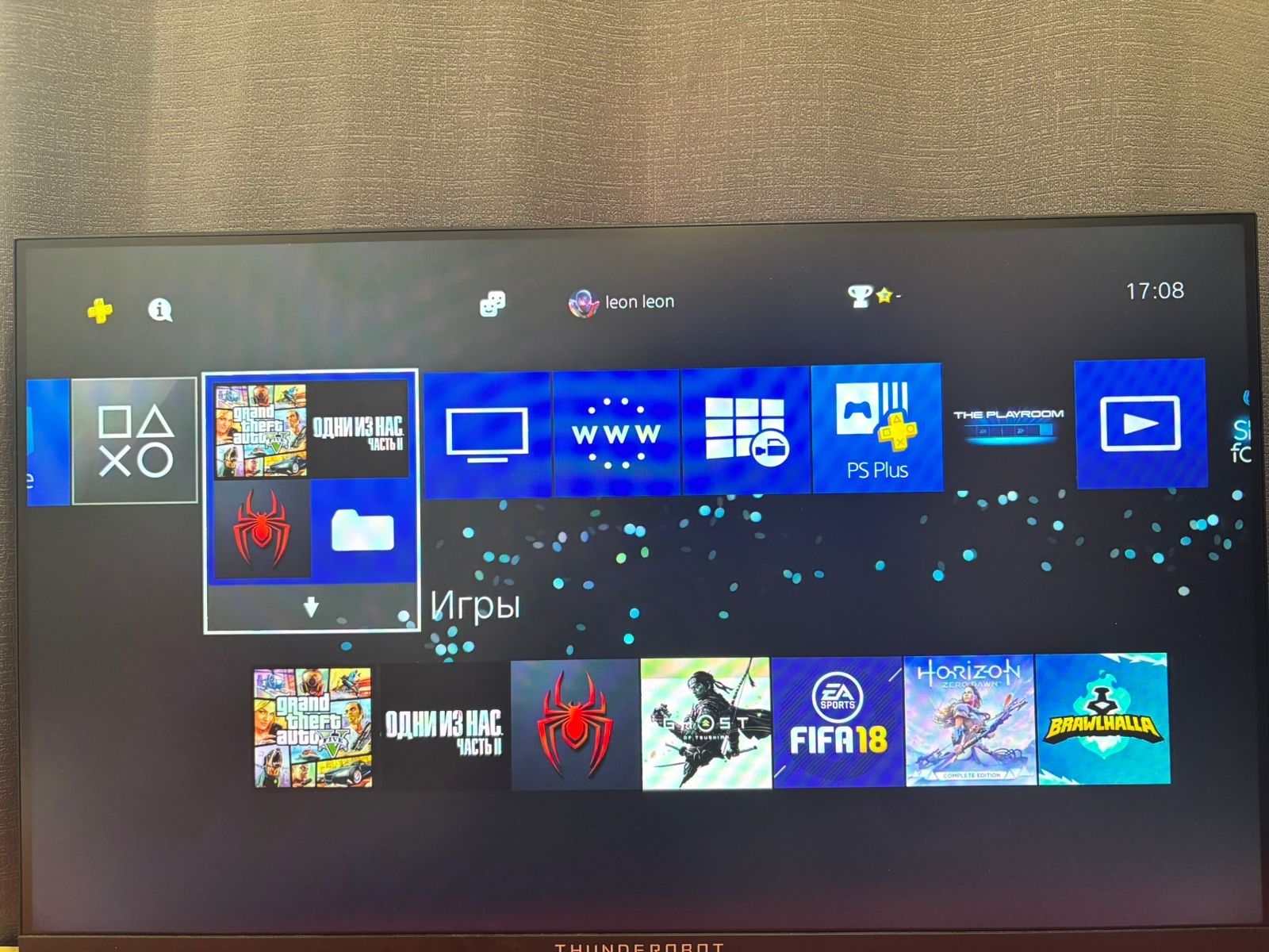 Play Station 4 Slim на 1тб