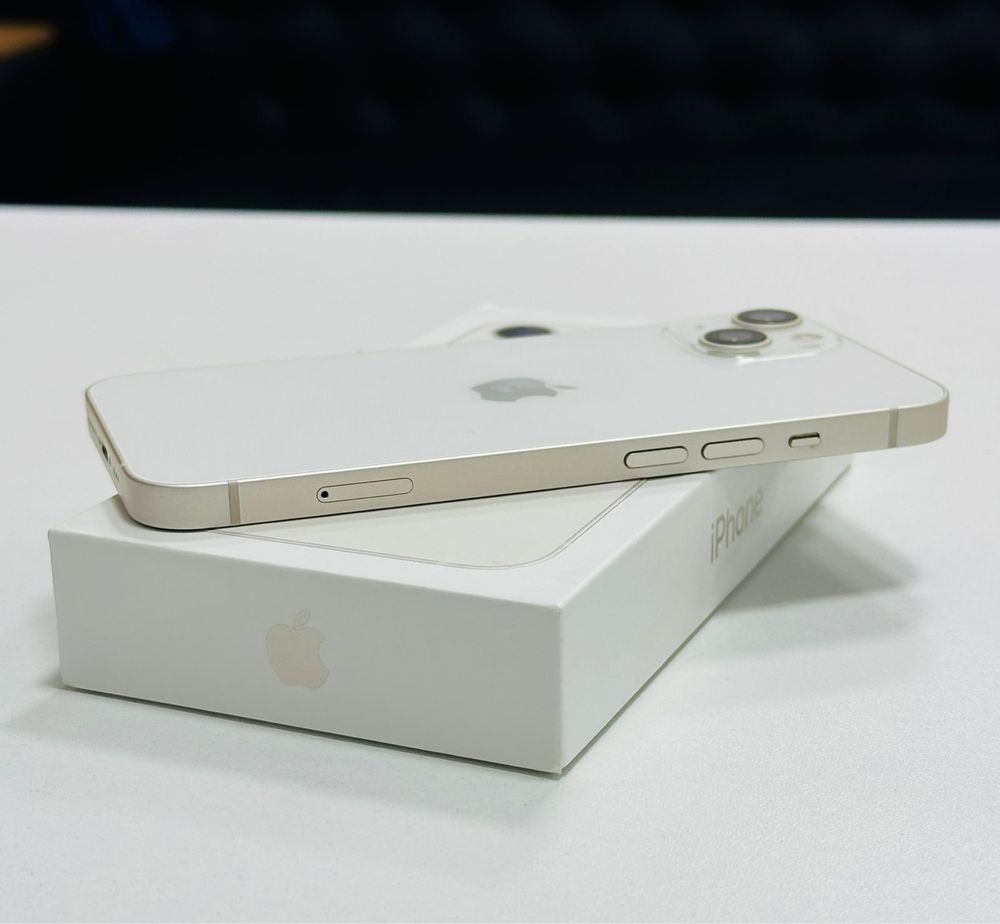Iphone 13, АКБ 100%, Без ремонт