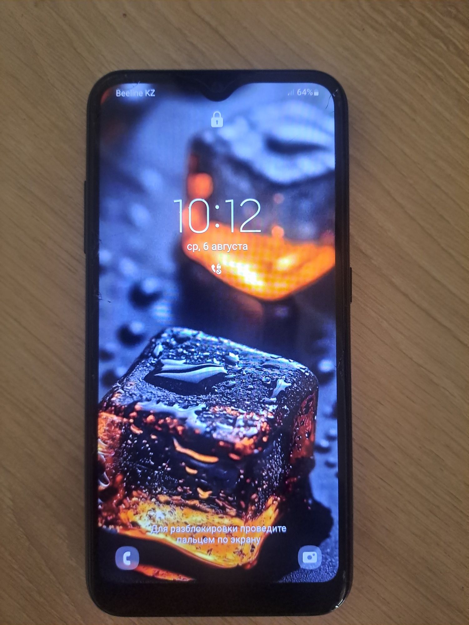 SAMSUNG Galaxy A01