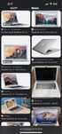 Macbook 13 (2015г)