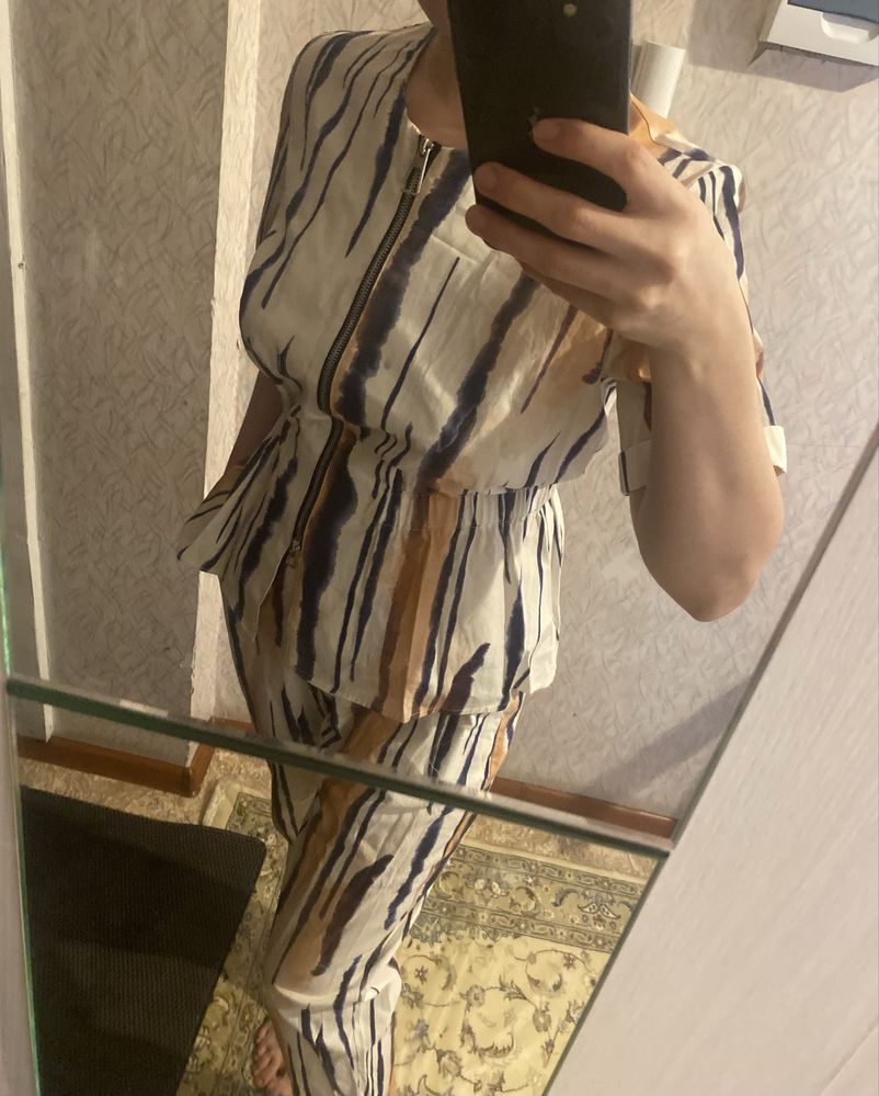 Повседневное Двойка